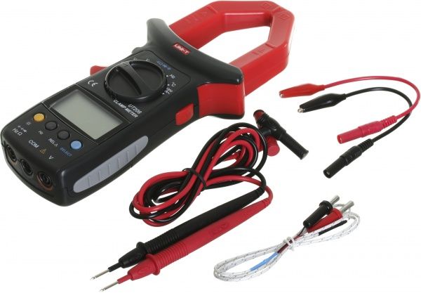 Клещи UNI-T UT-206