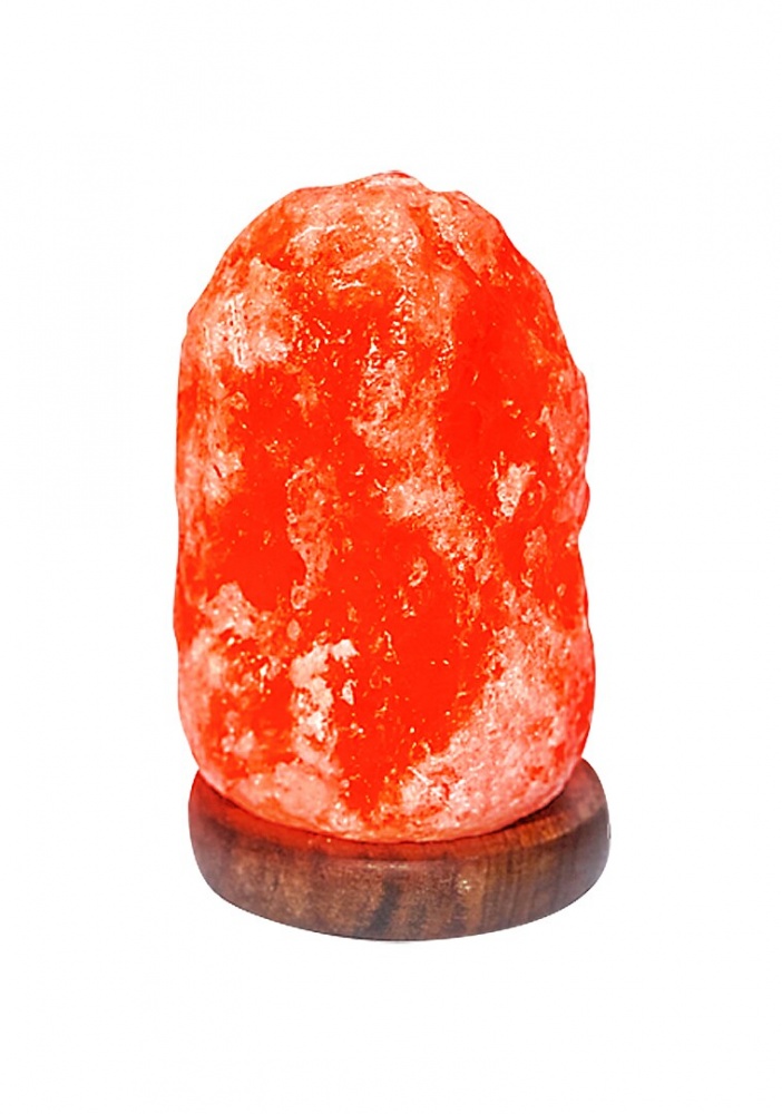 Настольная лампа соляная Rabalux 3680 Васаби 1 Вт дерево 3680