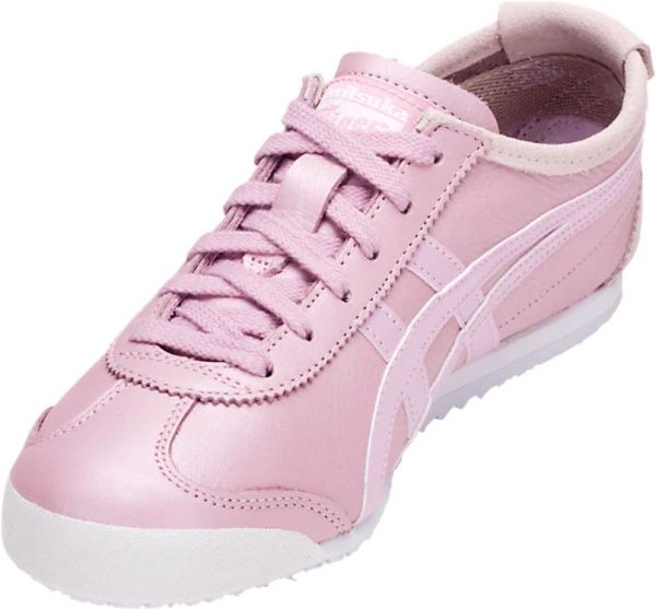 Кроссовки Asics MEXICO 66 1182A007-700 р.10 розовый