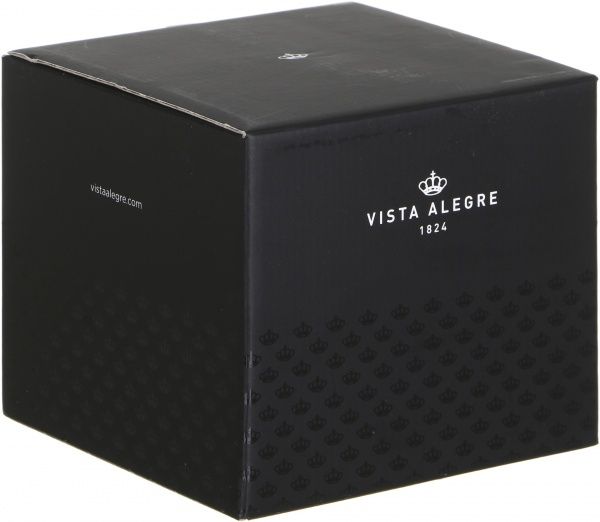 Набор стаканов Bicos Cinza мятный 330 мл 4 шт. 49000006 Vista Alegre