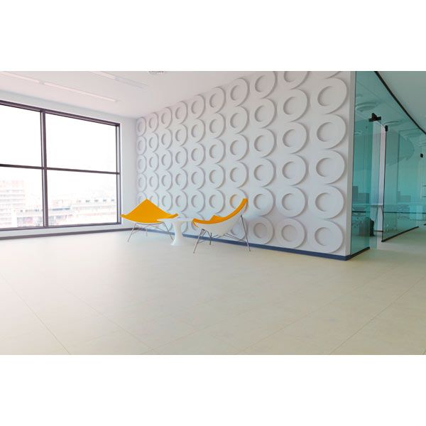 Плитка Golden Tile Area Cement айворі 32А940 30,7x60,7 