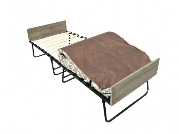 Ліжко розкладне Белла 77x190 см 