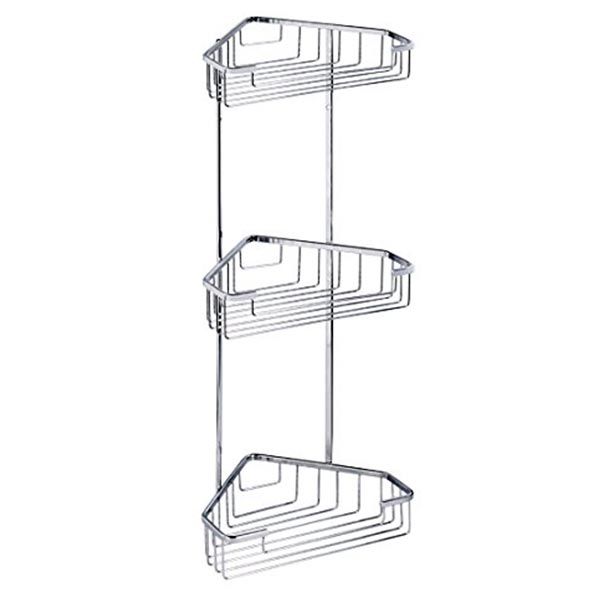 Полиця Tatkraft Sakura 3-х ярусна