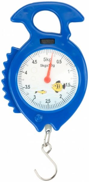 Ваги механічні  В3006 5 кг