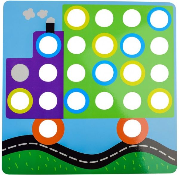 Мозаїка Shantou KI-7061