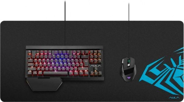 Коврик для мышки Acme AULA Magic Pad XL (6948391215082) 