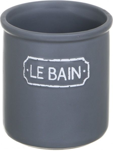 Ершик Trento Le Bain