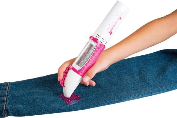 Ігровий набір Glam Goo для юного дизайнера Модная студия GLT00000/UA