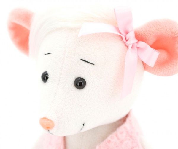 Мягкая игрушка Orange мышка Рози 23 см 9005/15