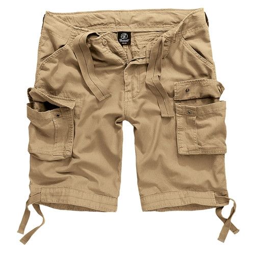 Шорти Brandit Urban Legend р. L койот