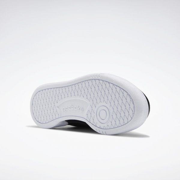 Кроссовки Reebok CLUB C 85 FW6174 р.UK 7,5 черный