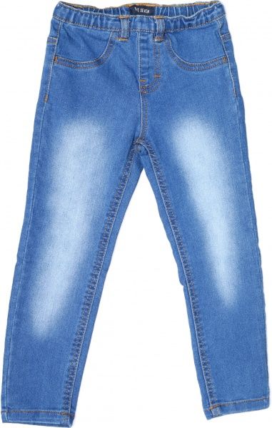 Джинсы Blue Seven 790529 синий 