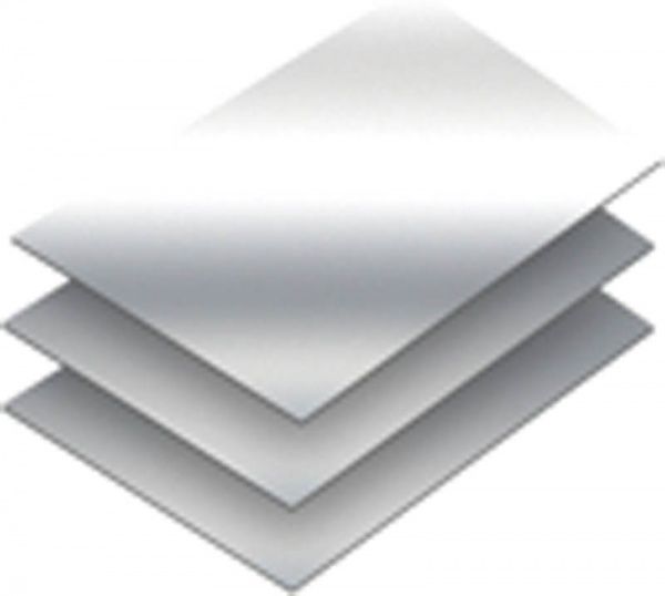 Листы нержавеющие