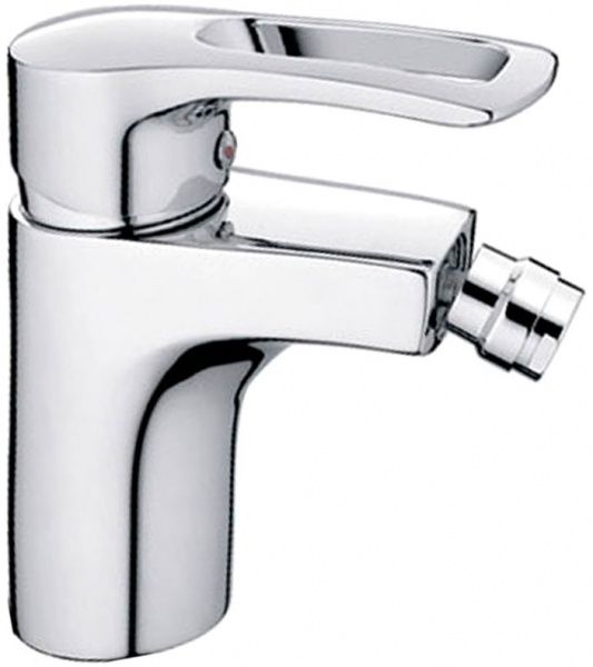 Смеситель для биде Haiba Hansberg 002 HB0173