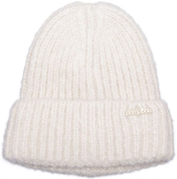 Шапочка детская унисекс Pompona р.54-56 молочный 20 Z P 24 