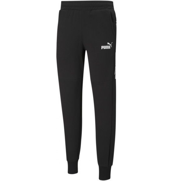 Штани Puma AMPLIFIED Pants 58578801 р. L чорний