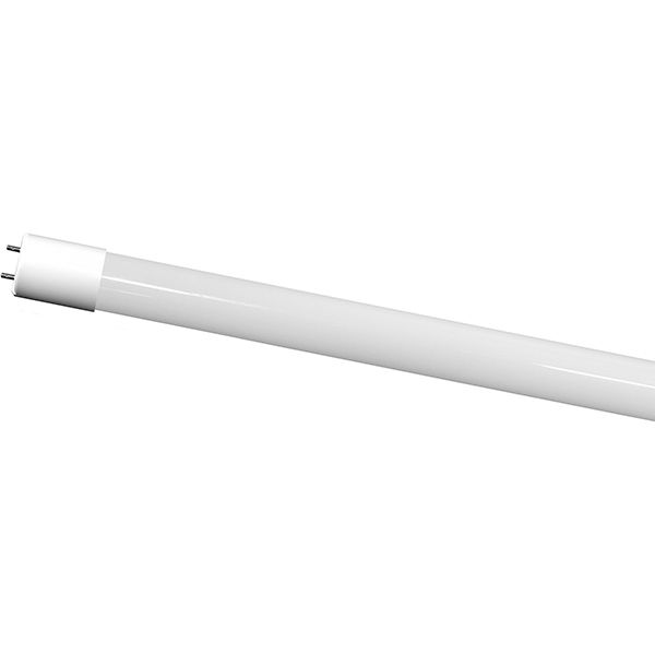 Лампа светодиодная Eurolamp 9 Вт T8 матовая G13 220 В 6500 К LED-T8-9W/6500(скло) 