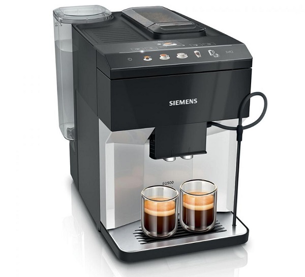 Кавомашина Siemens TP511R01