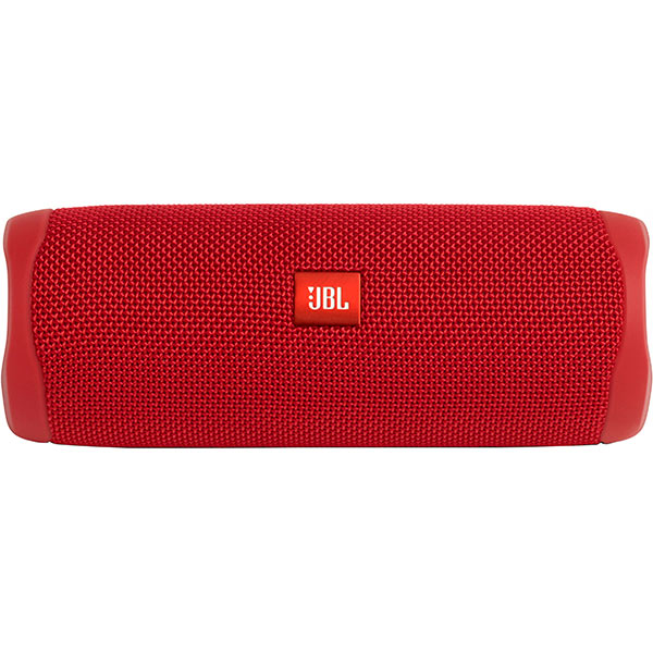Портативная колонка JBL Flip 5 red 