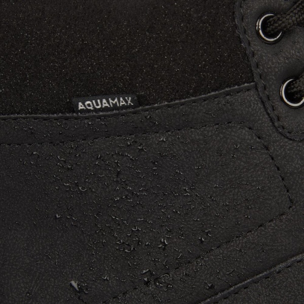 Черевики McKinley Nell AQX 415142-050 р.EUR 46 чорний