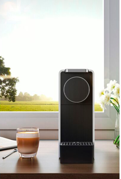 Кавоварка Scishare S1201 