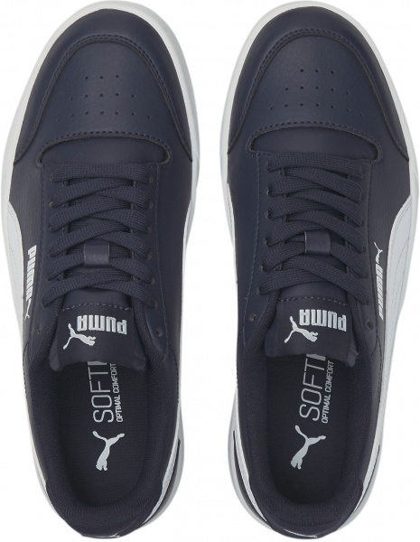 Кроссовки Puma Shuffle Jr 37568805 р.UK 3 темно-синий