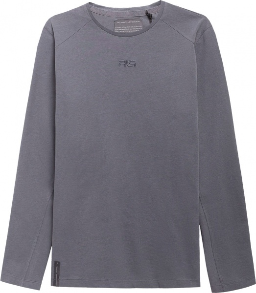 Світшот 4F R4L21-TSML901-23S р. 2XL темно-синій