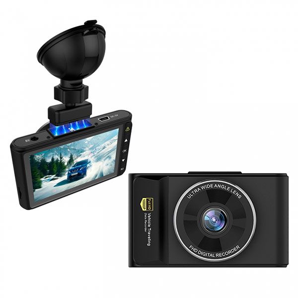 Видеорегистратор Carcam Н3