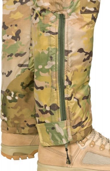 Костюм P1G-Tac Sleeka Walrus ECWS (Extreme Cold Weather Suit) р. S MTP/MCU camo WG93135MC