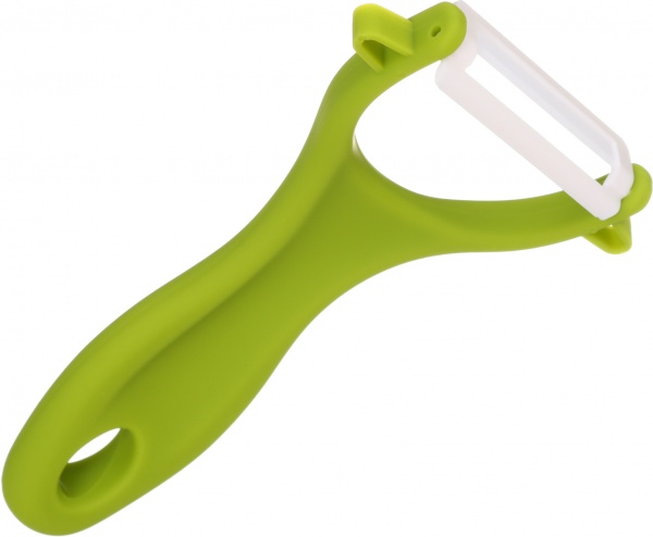 Овочечистка Fresh горизонтальна керамічна Flamberg Smart Kitchen 