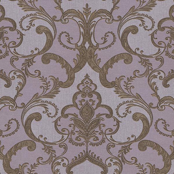 Обои VINIL Парма декор PVIP 3-0424