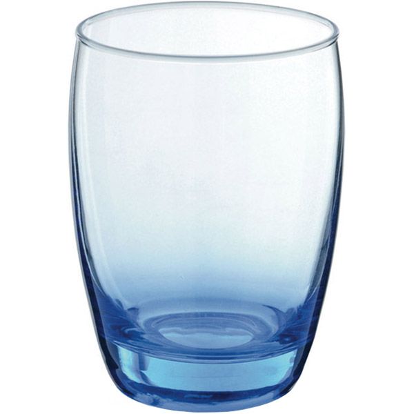 Склянка низька Borgonovo V/B/G 270 мл