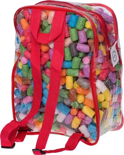 Набір для творчості fischerTIP TIP Backpack 1200 шт. FTP-520393