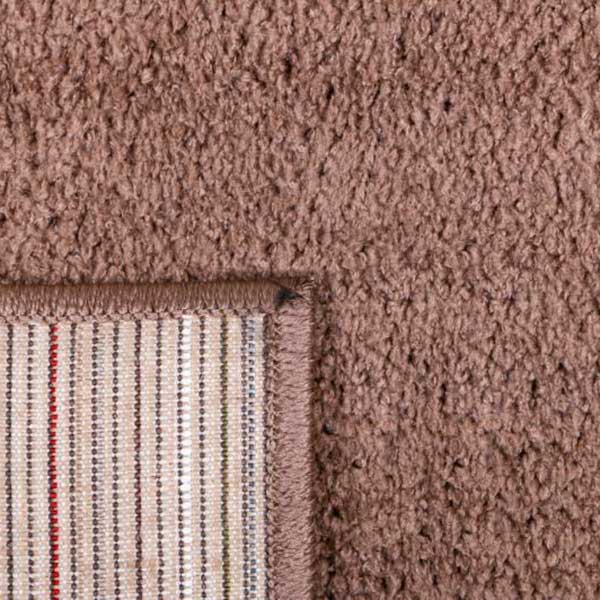 Килим Карат Vegas 0.8x1.2 brown