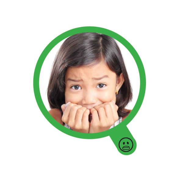 Аксессуар Learning Resources Мои эмоции 91294