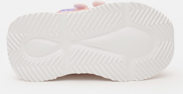 Кроссовки TOM.M 9768А р.24 розовый