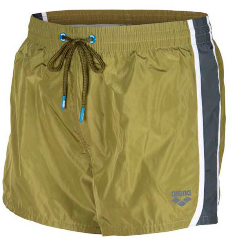 Шорти Arena BARTH X-SHORT 001838-651 р. M зелений