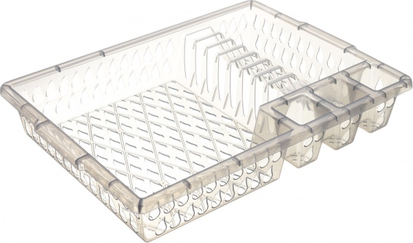 Сушилка 112192-transp-grey Follow Me