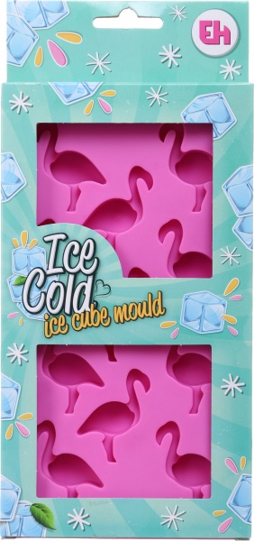 Форма для льда 195x105x15 мм в ассортименте