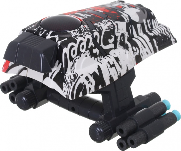 Игрушечное оружие KAI LI TOYS Щит с фонариком OTE0656222