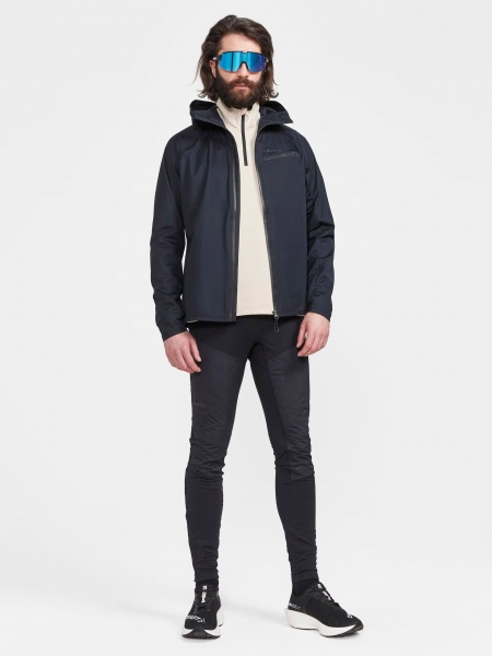 Джемпер Craft ADV SubZ LS M 1911331-211000 р. S чорний