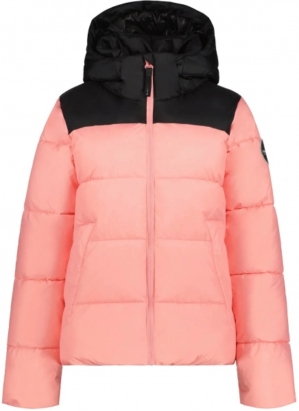 Куртка Icepeak ARDOCH 53035_405_I_620 р.36 рожевий