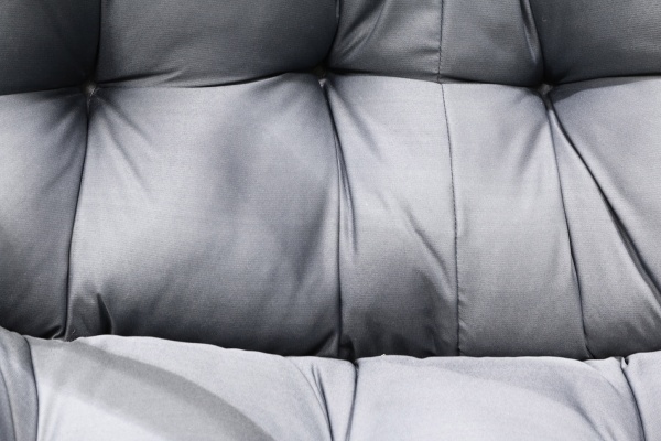 Кресло-кокон Цитрус двухместный плетение рональд фундук