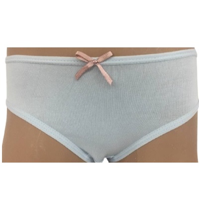 Трусы для девочек Bibo р.116 11148 