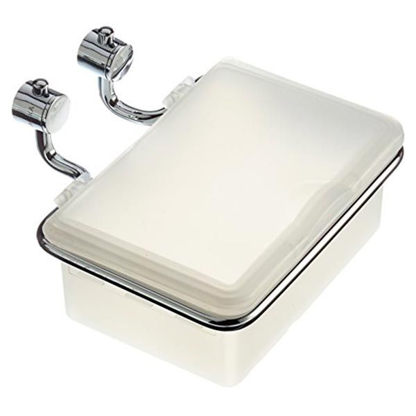 Емкость для гигиенических салфеток Haceka Viva