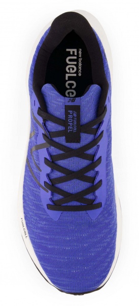 Кроссовки New Balance PROPEL V4 MFCPRLN4 р.42 синий