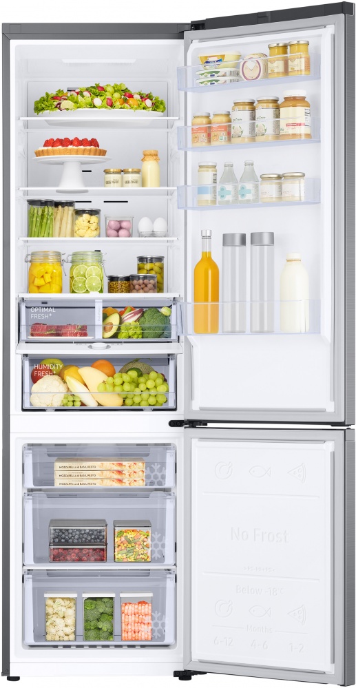 Холодильник Samsung RB38C603ES9/UA