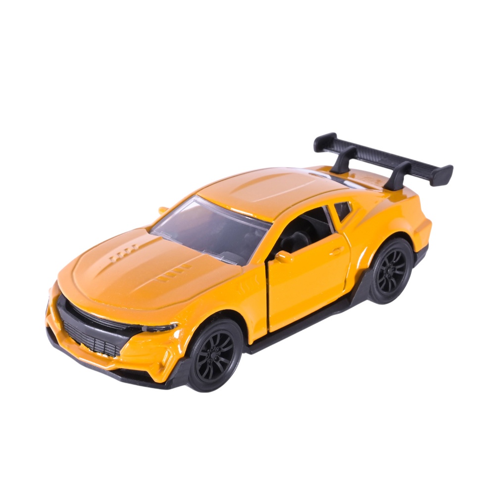 Машинка Автопром 1:43 AP4389