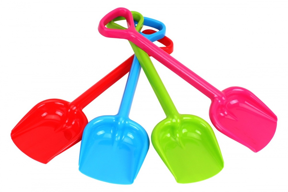 Лопата PIXIE Гулливер 1768