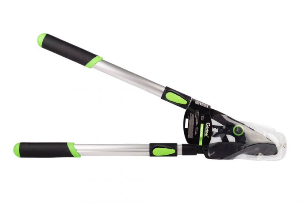 Веткорез Gartner храповый телескопический 700-1040 мм (854444)